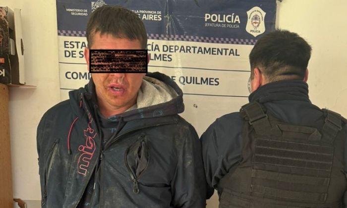 Quilmes - La peor pesadilla, le roban el auto con su bebé adentro